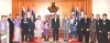 ภาพข่าวพระราชสำนัก : 24 เมษายน 2568