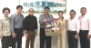 ภาพข่าวสังคม : 25 เมษายน 2568