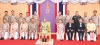 ภาพข่าวพระราชสำนัก : 16 พฤษภาคม 2568