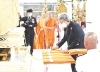 ภาพข่าวพระราชสำนัก : 9 กรกฎาคม 2568