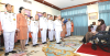 ภาพข่าวพระราชสำนัก : 18 กรกฎาคม 2568