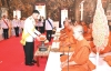 ภาพข่าวพระราชสำนัก : 23 ตุลาคม 2568