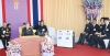 ภาพข่าวพระราชสำนัก : 19 พฤษภาคม 2569