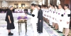 ภาพข่าวพระราชสำนัก : 25 พฤษภาคม 2569