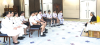 ภาพข่าวพระราชสำนัก : 1 มิถุนายน 2569
