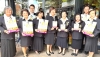ภาพข่าวสังคม : 14 มิถุนายน 2569