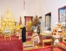 ภาพข่าวพระราชสำนัก : 16 มิถุนายน 2569