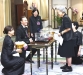 ภาพข่าวพระราชสำนัก : 25 มิถุนายน 2569