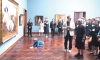 ภาพข่าวพระราชสำนัก : 1 กรกฎาคม 2569