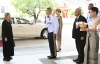 ภาพข่าวพระราชสำนัก : 12 กรกฎาคม 2569