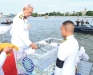 ภาพข่าวสังคม : 15 กรกฎาคม 2569