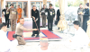 ภาพข่าวพระราชสำนัก : 22 กรกฎาคม 2569