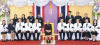 ภาพข่าวพระราชสำนัก : 25 กรกฎาคม 2569