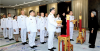 ภาพข่าวพระราชสำนัก : 28 กรกฎาคม 2569