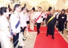 ภาพข่าวพระราชสำนัก : 31 กรกฎาคม 2569