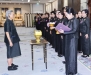 ภาพข่าวพระราชสำนัก : 4 สิงหาคม 2569