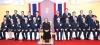 ภาพข่าวพระราชสำนัก : 8 สิงหาคม 2569