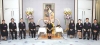 ภาพข่าวพระราชสำนัก : 10 สิงหาคม 2569