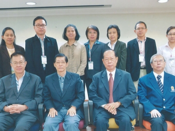 อบรม : ศูนย์ส่งเสริมศิลปาชีพระหว่างประเทศ (องค์การมหาชน) จัดอบรมหลักสูตร
เชิงปฏิบัติการ “เพิ่มสมรรถนะผู้ประกอบการหัตถกรรมไทย ก้าวไกลสู่สากล” บริหารธุรกิจการค้าหัตถกรรมระดับบ่มเพราะธุรกิจเชิงลึก” โดยมี อัมพวัน พิชาลัย 
ผู้อำนวยการ ศูนย์ส่งเสริมศิลปาชีพระหว่างประเทศ (องค์การมหาชน) เป็นประธาน 
ณ ศูนย์ส่งเสริมศิลปาชีพระหว่างประเทศ จ.พระนครศรีอยุธยา