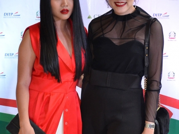 พิมพ์นารา แสงเงิน,กรุณา วัจนะพุกกะ