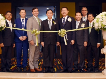 ประชุมวิชาการ : อาคม เติมพิทยาไพสิฐ รัฐมนตรีว่าการกระทรวงคมนาคม 
เป็นประธานในพิธีเปิดงานประชุมทางวิชาการด้านการเดินเรือของภูมิภาคอาเซียน ครั้งที่ 14 ประจำปี 2016 ซึ่งจัดขึ้นโดยการท่าเรือแห่งประเทศไทย เพื่อส่งเสริมและพัฒนาให้ประเทศไทยเป็นศูนย์กลางการเดินเรือในแถบภูมิภาคอาเซียน โดยมีตัวแทนภาคเอกชนและภาคอุตสาหกรรมจากนานาประเทศ
เข้าร่วมงาน ณ ห้องบอลรูม โรงแรมแลนด์มาร์ค กรุงเทพฯ