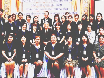 อบรม : นพ.วิศิษฏ์ ฐิตวัฒน์ ผู้อำนวยการศูนย์รับบริจาคอวัยวะสภากาชาดไทย 
เป็นประธานจัดอบรม “การประสานงานการปลูกถ่ายอวัยวะ รุ่นที่ 21” โดยให้ความรู้
และแนวคิดเกี่ยวกับการบริจาคอวัยวะ มีเจ้าหน้าที่เข้าร่วมรับฟังการอบรมจำนวนมาก 
อาทิ อรุณณี จึงสง่าสม, ยุวดี อรรถจารุสิทธิ์, สุภาภรณ์ ศรีตั้งศิริกุล และ ปณัยกร 
มาระเนตร์ ณ ห้องมณเฑียรทิพย์ โรงแรมมณเฑียร กรุงเทพฯ