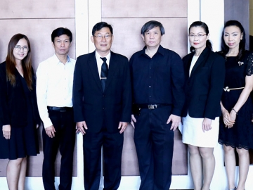 GIS Health : นพ.สุวรรณชัย วัฒนายิ่งเจริญชัย รองปลัดกระทรวงสาธารณสุข เปิดการประชุมเรื่อง “การพัฒนาคุณภาพข้อมูลสารสนเทศภูมิศาสตร์ทรัพยากรสุขภาพบนอินเตอร์เนต” ให้หน่วยงานภาครัฐและเอกชนในเขตกรุงเทพมหานคร รุ่นที่ 2 จัดโดย สำนักนโยบายและยุทธศาสตร์ ที่โรงแรมมิราเคิล แกรนด์ คอนเวนชั่น