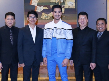 แคตตาล็อกขายตรง : ดนัย ดีโรจนวงศ์ ปธ.กก.บห.บจก.เบทเตอร์เวย์ (ประเทศไทย) 
เปิดการประชุมผู้จัดการเขต ไตรมาสที่ 1/2560 โดยมี สุรพล ดีโรจนวงศ์ กก.ผจก.
พร้อมคณะผู้บริหารและพระเอกหนุ่ม ศุกลวัฒน์ คณารศ (เวียร์) พรีเซ็นเตอร์นิตยสาร Friday ร่วมงาน ที่โรงแรมมิราเคิล แกรนด์ คอนเวนชั่น