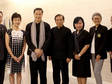 ท่องเที่ยวอย่างยั่งยืน : วีระศักดิ์ โค้วสุรัตน์ ปธ.กก.สนง.ส่งเสริมการจัดประชุม
และนิทรรศการ เป็นวิทยากรบรรยายเรื่อง “เทรนด์การท่องเที่ยวโลกและการท่องเที่ยวในประเทศไทย” ในงานประชุมใหญ่สามัญประจำปี ของสมาคมไทยท่องเที่ยวเชิงอนุรักษ์และผจญภัย” ที่ เดอะฟิฟรูม ชั้น 5 โรงแรมใบหยกสวีท