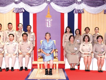 สมเด็จพระกนิษฐาธิราชเจ้า กรมสมเด็จพระเทพรัตนราชสุดาฯ สยามบรมราชกุมารี เสด็จพระราชดำเนินไปทรงเปิดพิพิธภัณฑ์การไฟฟ้าไทย (MEA SPARK) ซึ่งเดิมเคยเป็นสำนักงานใหญ่แห่งแรกของการไฟฟ้านครหลวง และเป็นที่ตั้งของโรงไฟฟ้าแห่งแรกของประเทศ มีอายุ 109 ปี สร้างขึ้นเพื่อเป็นแหล่งเรียนรู้ด้านพลังงานไฟฟ้าเพื่อวิถีชีวิตมหานคร ที่เชื่อมโยงอดีต ปัจจุบัน และอนาคต ภายใต้ภารกิจ Back to the Future Journey ย้อนรอยประวัติศาสตร์ไฟฟ้าไทยสู่การสร้างสรรค์นวัตกรรมพลังงานอัจฉริยะในอนาคต ณ การไฟฟ้านครหลวง เขตพระนคร กรุงเทพมหานคร