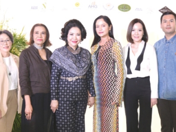 ใช้ชีวิตอย่างสมดุล : ภชกรณ์ กาญจนมงคล ประธานเจ้าหน้าที่บริหาร บจก.ฟุสโก กรุ๊ป จัดงาน “NEXTOPIA Presents Beat Generations” เพื่อทำกิจกรรม
ร่วมกันโดยไม่จำกัดวัยหรือสถานะทางสังคม มุ่งให้ความสำคัญกับการดูแลสุขภาพ
และคุณภาพชีวิตอย่างยั่งยืนผ่านการผสมผสานดนตรี ที่เน็กซ์โทเปีย สยามพารากอน