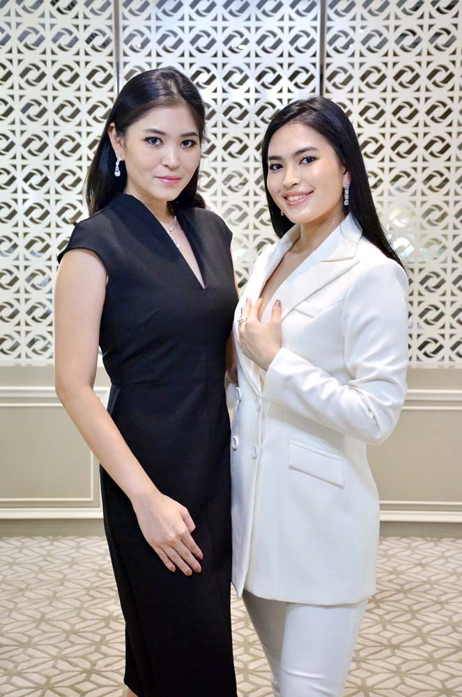 สิตานันท์-ฐิตานันท์ ทวีผล