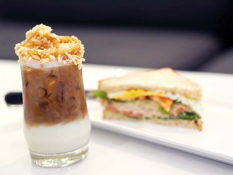 สแนป คาเฟ่