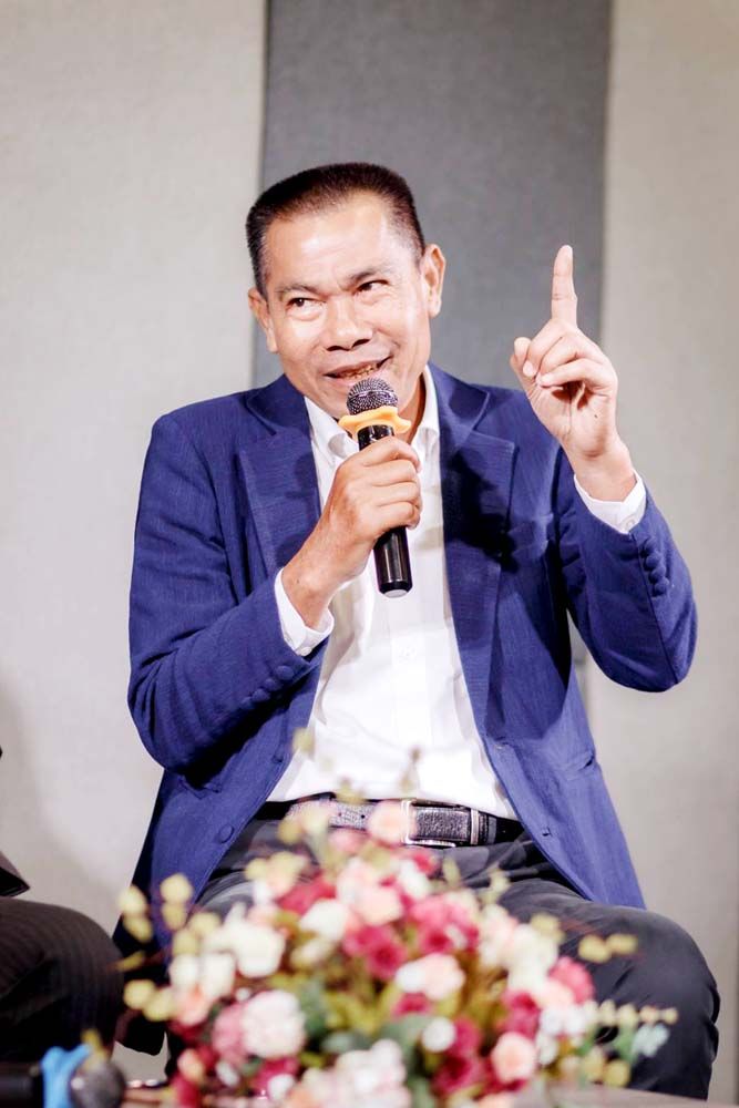 ไพบูลย์ กุลแพง

