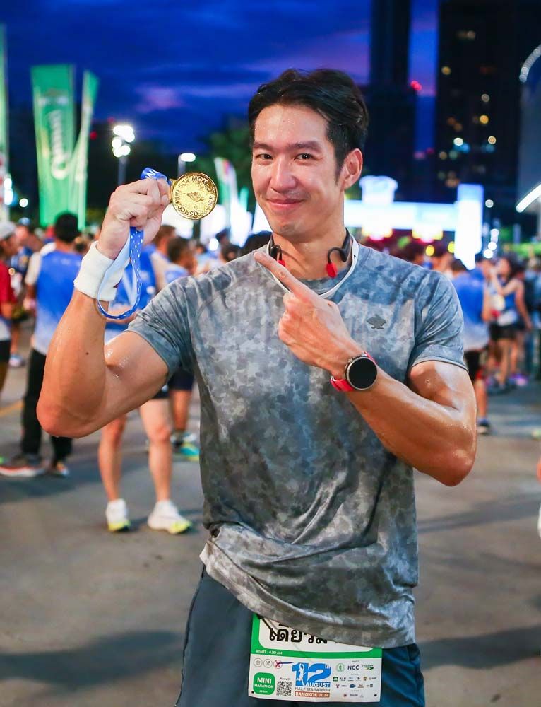 เดี่ยว-สุริยนต์ อรุณวัฒนกูล

