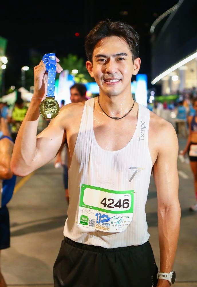 เต้ย-พงศกร เมตตาริกานนท์

