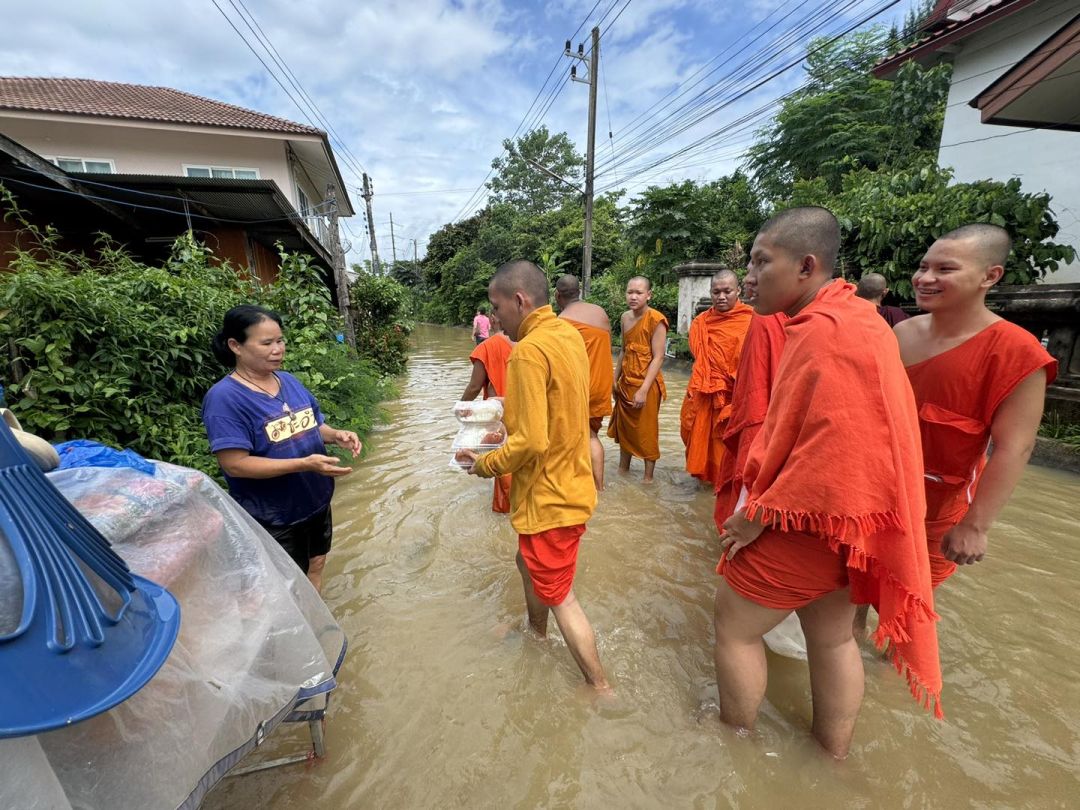 ขอบคุณภาพจาก : วัดภูมินทร์ จ.น่าน