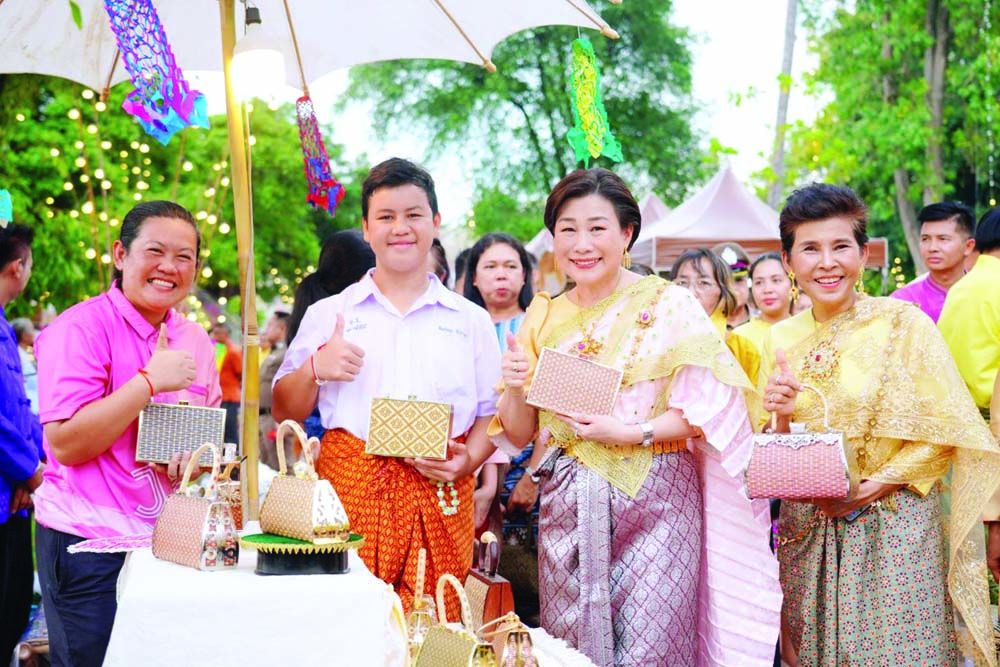 ผลิตภัณฑ์ทางวัฒนธรรม