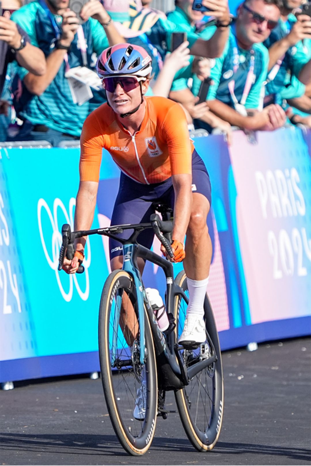 มาริอาน วอส

