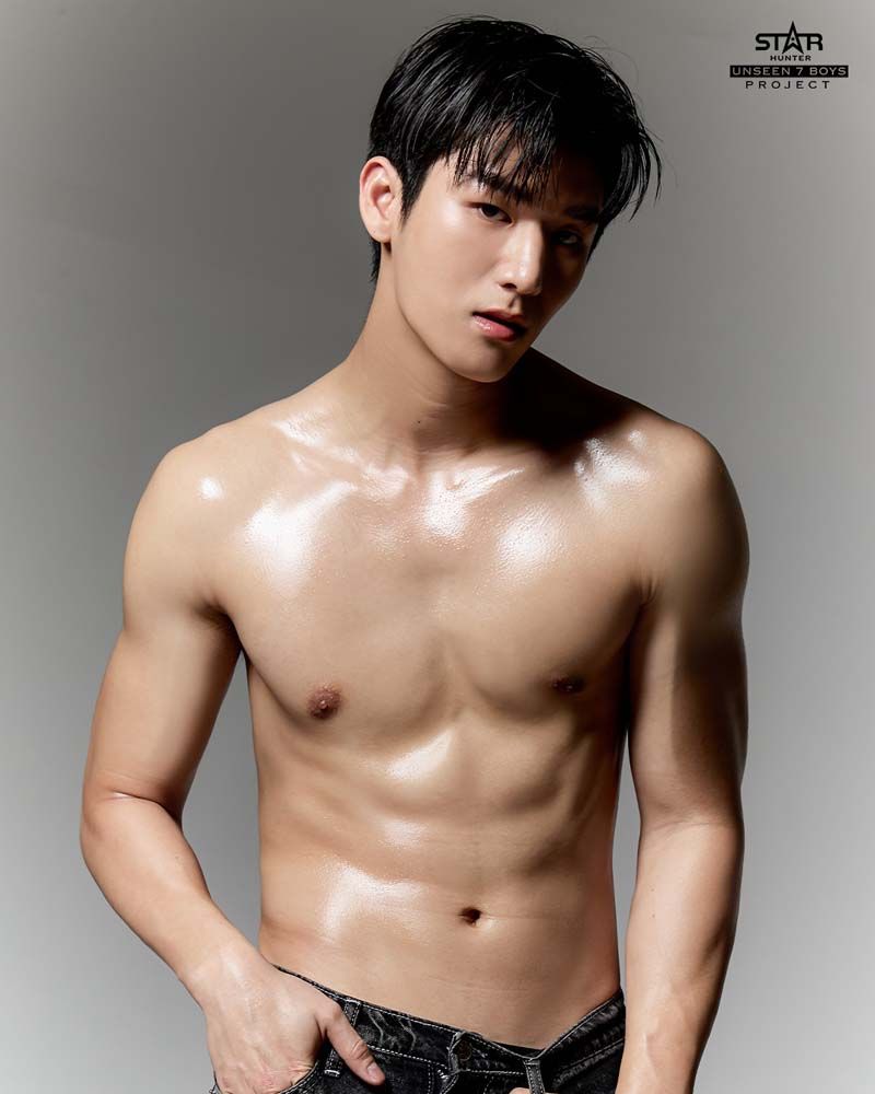 มอส ภาณุวัฒน์ โสประดิษฐ