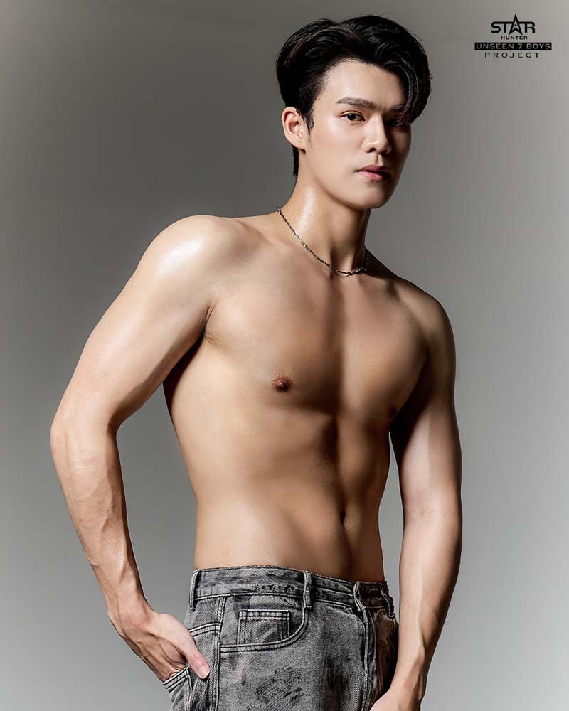 เจมส์ กษม กาญจนวัฒนา