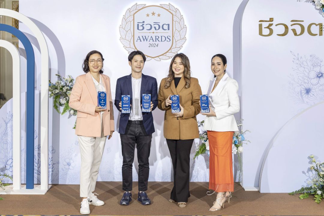 รางวัล Reader Vote_Innovation