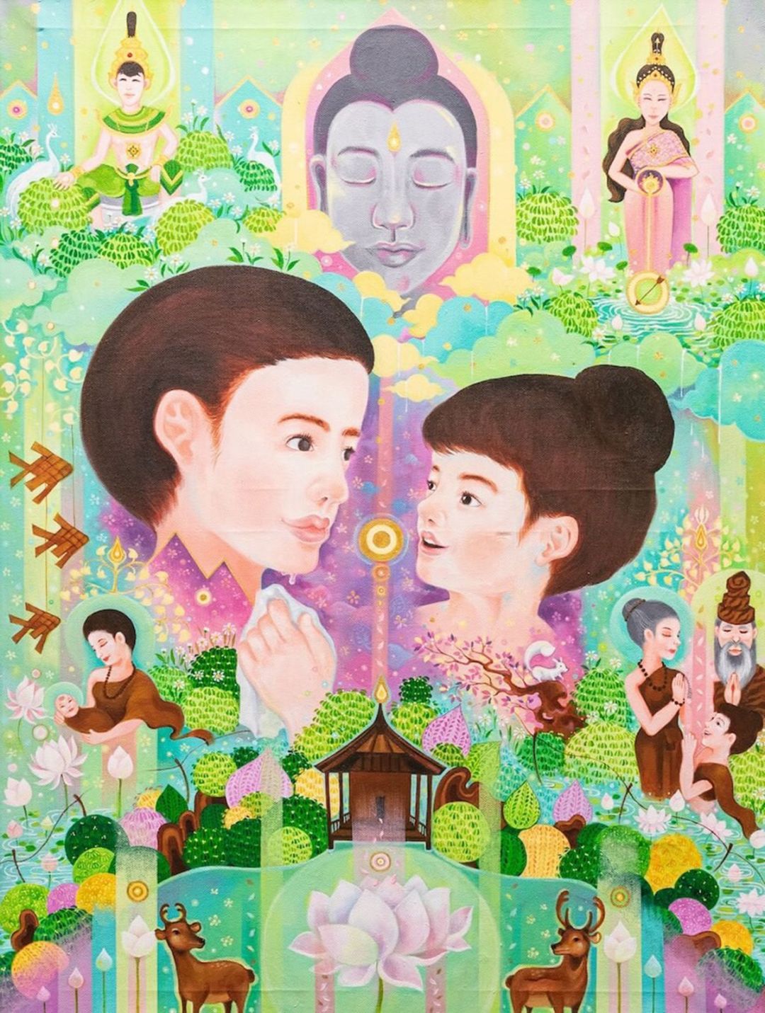 กตัญญู (พระเวสสันดร)


