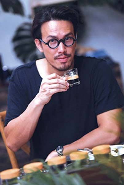 พอล สิริสันต์