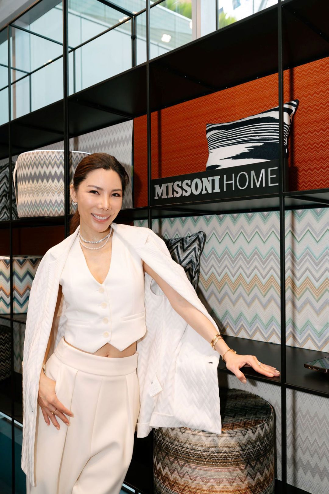 ปอ-ศีกัญญา ศักดิเดช ภาณุพันธ์

