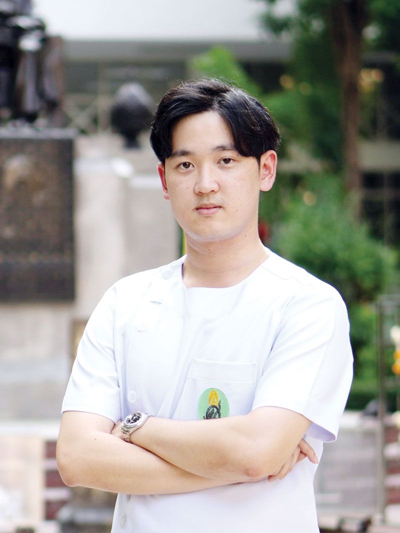 เขมวิศว์ ศิริวงศ์