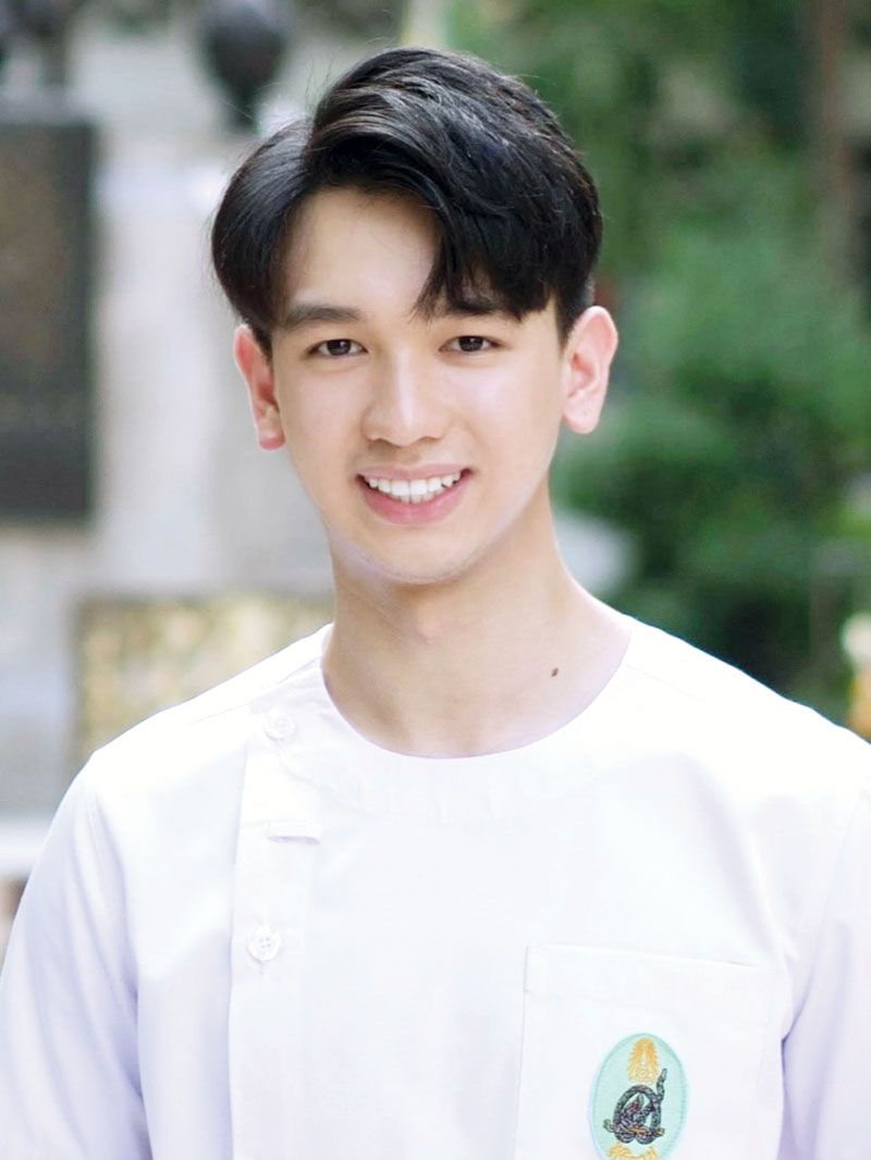 ฐิติพัฒน์ พัฒนาประทีป