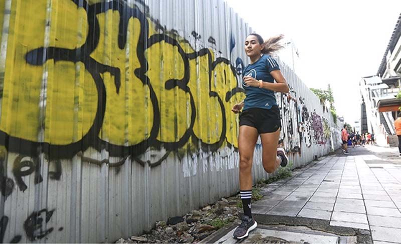 โย-ยศวดี หัสดีวิจิตร