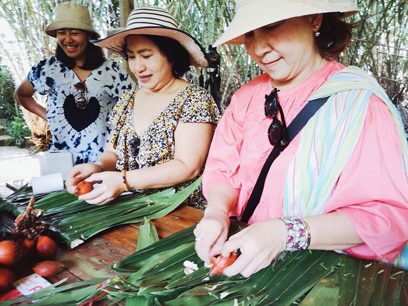 Power Women-ผู้หญิงเที่ยวเดี่ยว และเที่ยวกับกลุ่มเพื่อนสาว

