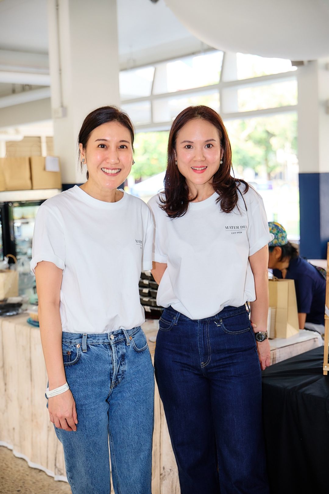 ดวงกมล - บุญธิดา อมาตยกุล